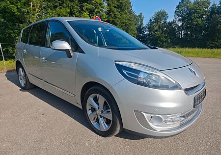 Renault Scenic III Grand Dynamique Confort-Pak Navi PDC