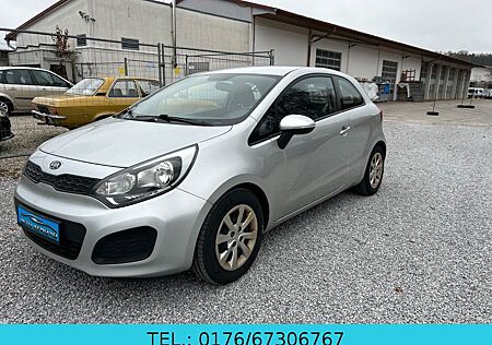 Kia Rio 1.2 *Klima*ALU*EURO 5*FESTPREIS*