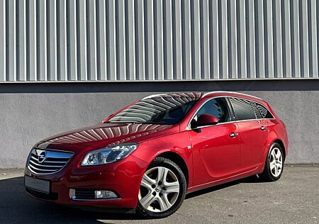 Opel Insignia A Sports Tourer XENON KLIMA EURO5