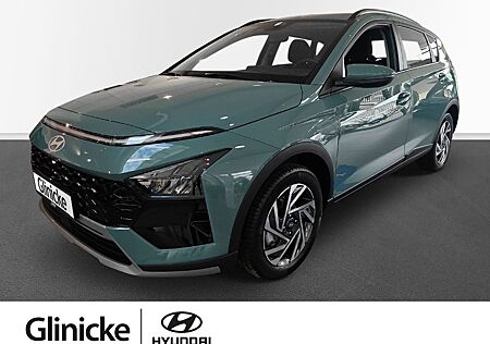 Hyundai Bayon Trend*Navi*RKam*Klima*SitzHeiz*LenkrHeiz