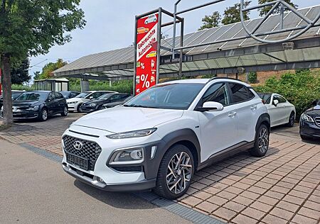 Hyundai Kona Premium Hybrid 2WD *VOLL*