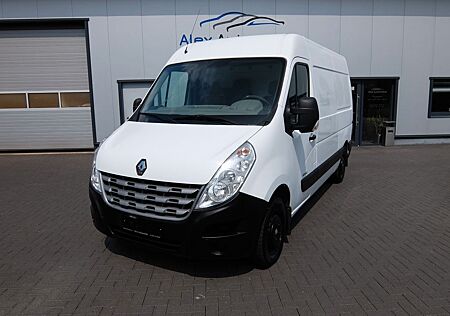 Renault Master III Kasten L2H2 HKa 3,5t LKW Tempomat BT
