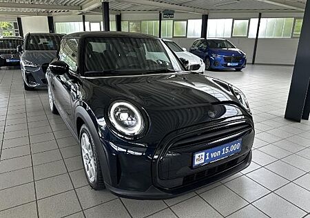 Mini Cooper 3Türer Yours Trim LED Navi. Kamera