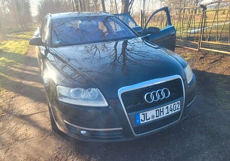 Audi A6 3.0 TDI tiptronic quattro Avant -