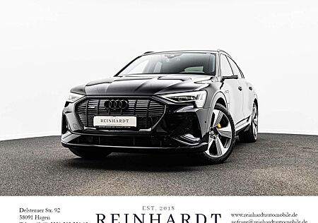 Audi e-tron SPORTBACK 50 2x S LINE ACC/PANO/S-SITZE