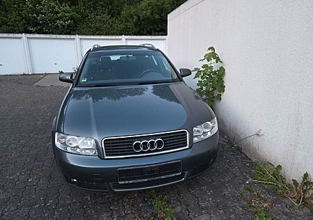 Audi A4 1.9TDI 96kW 131PS viele Neuteile