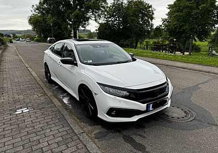 Honda Civic 1.5 VTEC TURBO Executive Executive