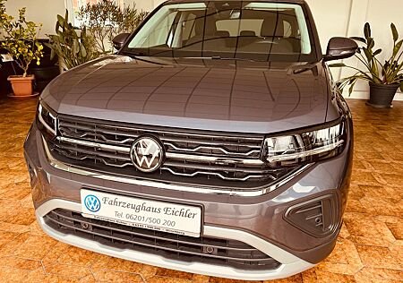 VW T-Cross Volkswagen 1.0 TSI*Life*AHK*KEYLESS*KAMERA*ACC*APP