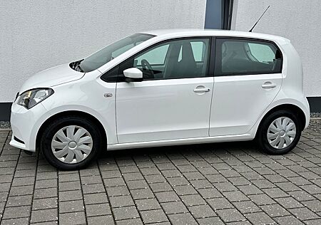 Seat Mii 1.0 Reference Viva (Klima,4-türig)