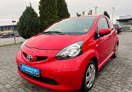 Toyota Aygo (X) Aygo AYGO Cool 2-Hand Klimaanlage TÜV 08/2025