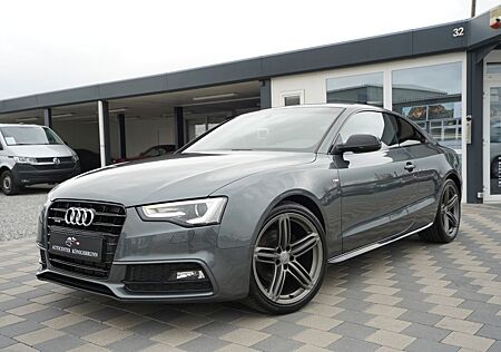 Audi A5 A5Coupe 2.0 TDI*Quattro*S Line Plus*2.Hand*Xenon