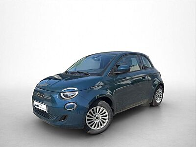 Fiat 500e Hatchback 42 kWh*Klimaautomatik*
