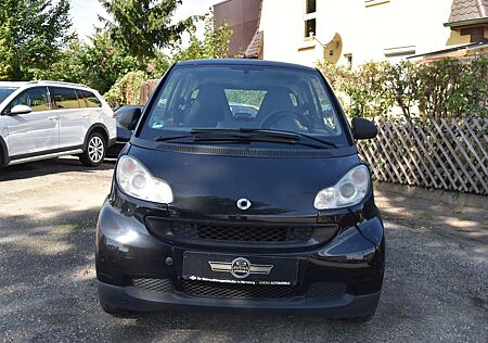 Smart ForTwo coupe Basis 52kW