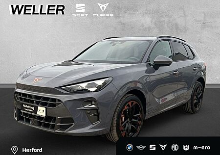 Cupra Terramar VZ 2.0 TSI 195 kW (265 PS) 7-Gang DSG