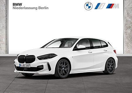 BMW 120i M Sport LiveCockpitProf Kamera LED Alarm