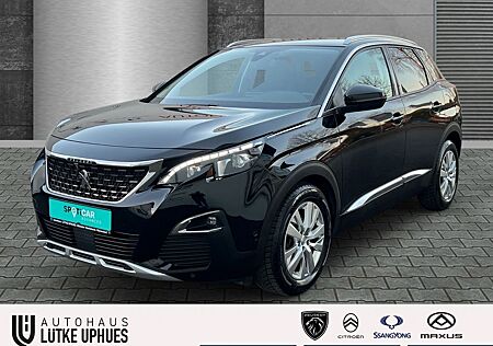 Peugeot 3008 Allure PureTech 180 1.6 AHK-abn. Navi