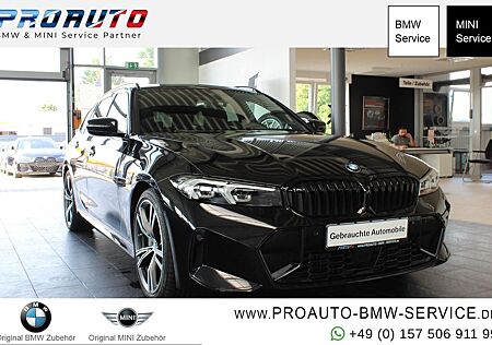 BMW 330i Tour. M Sport ACC/CocProf/AHK/Alu19"/HiFi/S