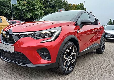 Mitsubishi ASX Top Plug-in-Hybrid