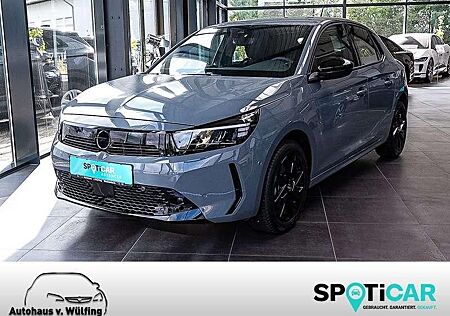 Opel Corsa GS Automatik +NEUWERTIGER JAHRESWAGEN M. G