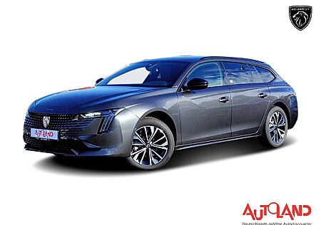 Peugeot 508 SW 1.5 BlueHDi 130 Aut. LED Navi ACC