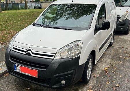 Citroën Berlingo BlueHDi 120 S&S Multispace Selectio...