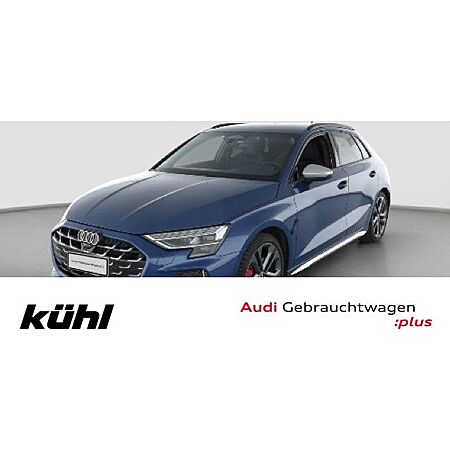 Audi S3 leasen