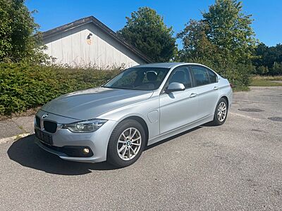 BMW 330 e iPerformance Lim. Advantage