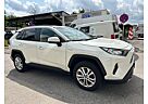 Toyota RAV 4 RAV4 Hybrid 4x2 Business Edition*LEDER*KAMERA