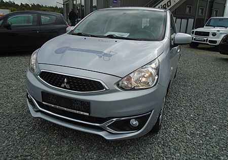 Mitsubishi Space Star gebraucht kaufen Mitsubishi Space Star Active