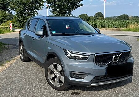 Volvo XC 40 XC40 D3 MomentumPro Geartronic,Car-Garantie 0926
