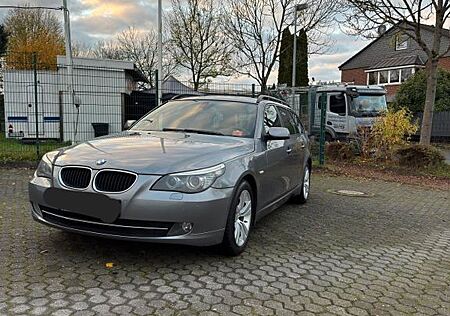 BMW 520d touring Special Edition Special Edition