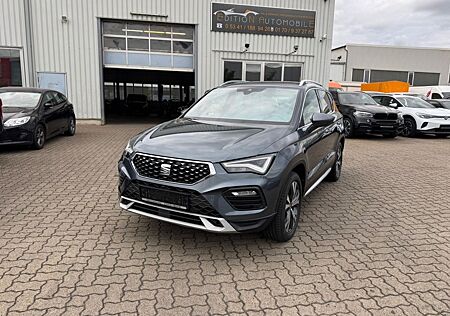 Seat Ateca Xperience 4Drive-KAMERA-LEDER-AHK-LED