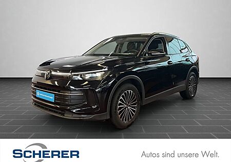 VW Tiguan Volkswagen Life 2.0 TDI DSG Led+,Navi,ACC,AHK
