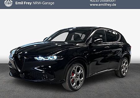 Alfa Romeo Tonale 1.5 VGT Hybrid Veloce 118 kW, 5-türig