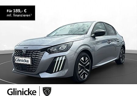 Peugeot 208 ALLURE PureTech 100 PDC ACC SHZ