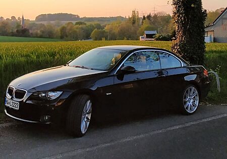 BMW 320i Cabrio - Navi Professional, Leder, Xenon...