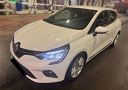 Renault Clio TCe 90 Business Edition Klima Kamera
