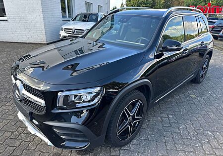 Mercedes-Benz GLB 200 d DCT AMG Line Navi LED Kamera