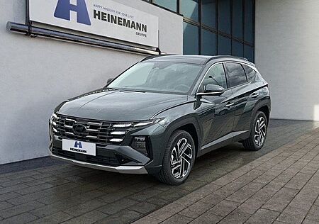 Hyundai Tucson HEV Prime MJ25 Assistenz-Paket, Panoramad