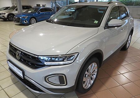 VW T-Roc Volkswagen Life 1.5 TSI OPF 7-DSG