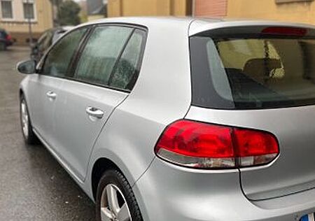 VW Golf Volkswagen 1.2 TSI BMotion Tech Comfortline Varian...