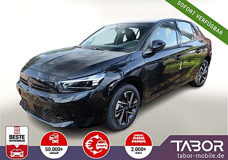 Opel Corsa 1.2 Turbo 100 GS FACELIFT LED Kam PDC 16Z