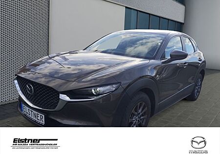 Mazda CX-30 2.0 L SKYACTIV-G 2.0 M Hybrid 6GS AL-SELEC