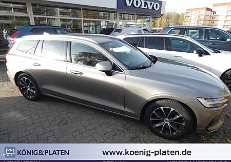 Volvo V60 D4 Momentum Pro (EURO 6d-TEMP) (DPF) Klima