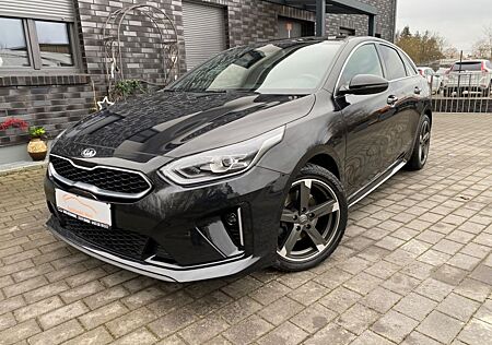 Kia Pro_ceed pro cee'd / ProCeed