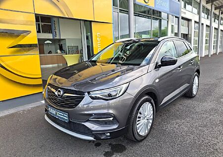 Opel Grandland X Grandland Inno.*1.6 T*AT8*NAVI*AHK*SHZ*LHZ*FSHZ*