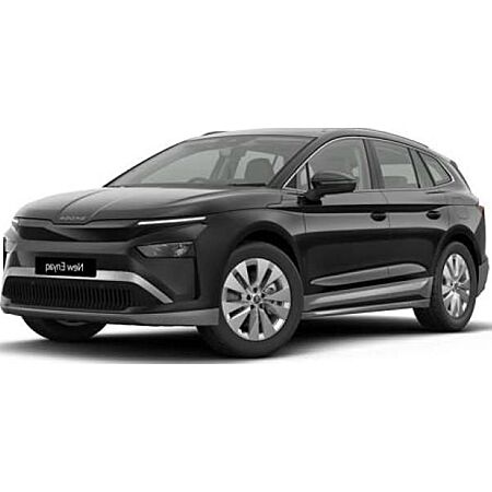 Skoda ENYAQ leasen