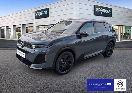 Citroën C5 Aircross 1.2 Mild-Hybrid 145 MAX