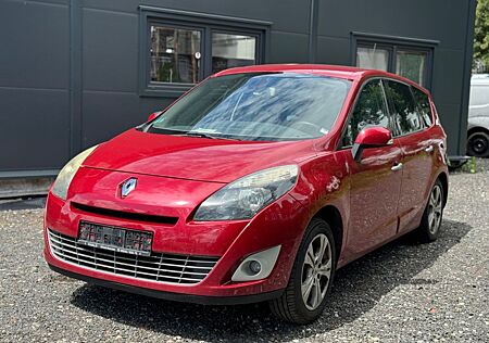 Renault Scenic III Grand Dynamique*1,6*Lpg*Klima*SHZ*