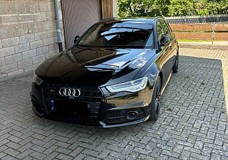 Audi S6 4.0 TFSI quattro S tronic Avant -